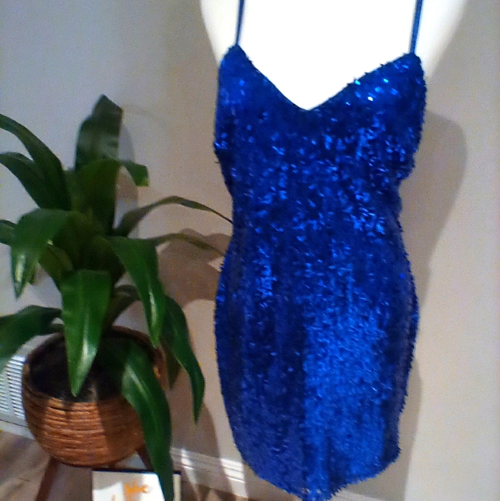 Super cute dress for any occasion!